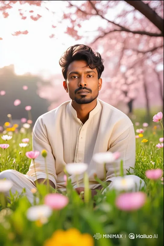 Hailuo AI: Captivating AI Videos Generated with Hailuo AI - Stunning AI Visuals Created by Artificial Intelligence - AI Video Clips Collection of Professional-quality.