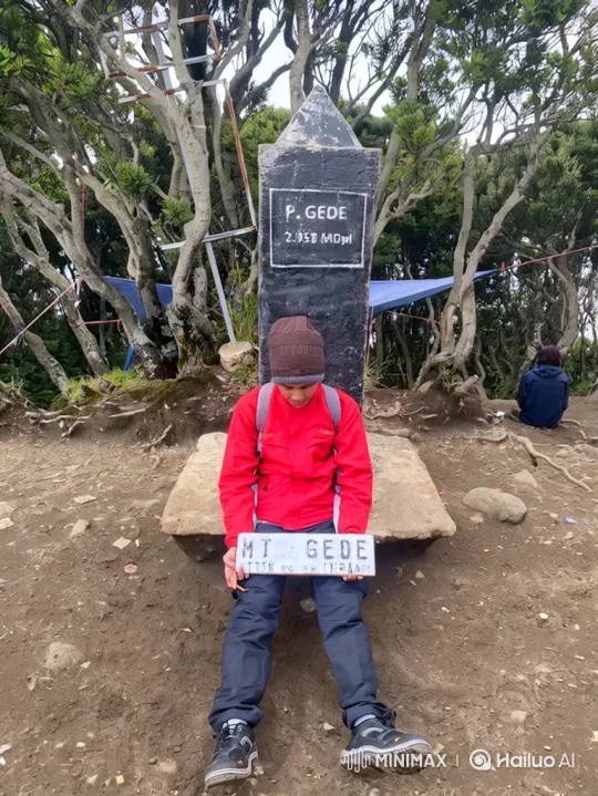 Mountain Summit to Cosmic View: A Zoom Odyssey – AI Generated Video | Hailuo AI