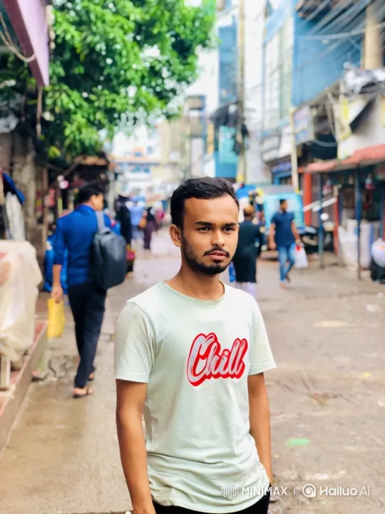 Young Man Evolves Confidence, Boards Rolls-Royce – AI Generated Video | Hailuo AI