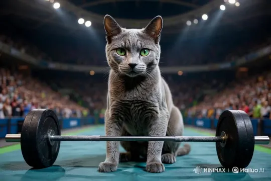 Hailuo AI: Captivating AI Videos Generated with Hailuo AI - Stunning AI Visuals Created by Artificial Intelligence - AI Video Clips Collection of Professional-quality.
