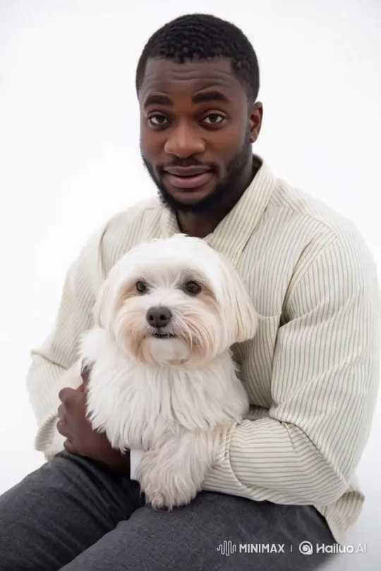 Life and Adventures with My Dog – AI Generated Video | Hailuo AI