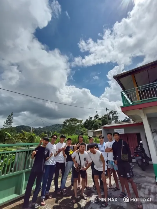 From Mountain Peak to Cosmic View: A Journey Across Earth – AI Generated Video | Hailuo AI