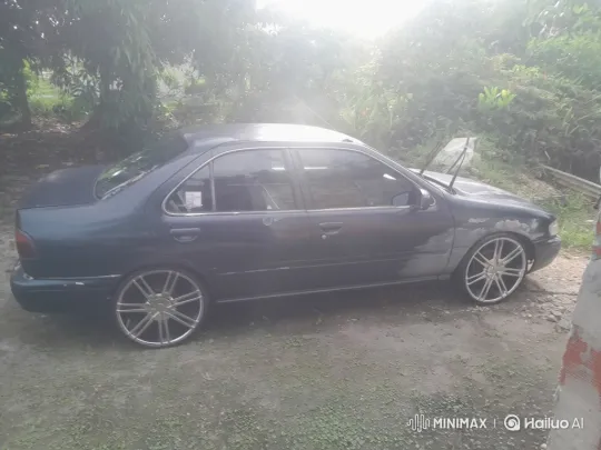 Car Transforms with Smooth Air Suspension Lowering – AI Generated Video | Hailuo AI