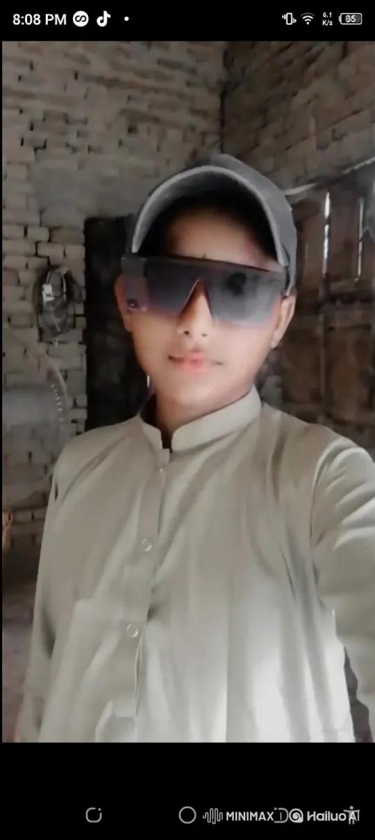Young Person Meets Prado Vehicle in Evolving Scene – AI Generated Video | Hailuo AI