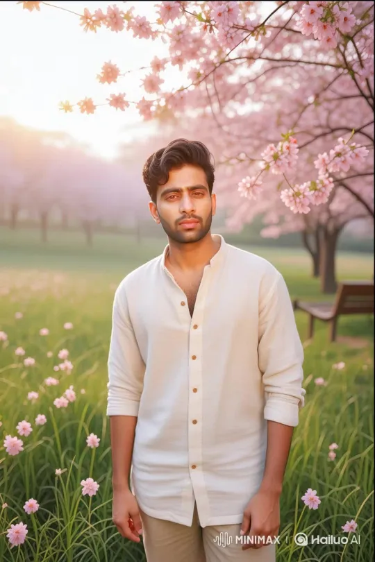 Hailuo AI: Captivating AI Videos Generated with Hailuo AI - Stunning AI Visuals Created by Artificial Intelligence - AI Video Clips Collection of Professional-quality.
