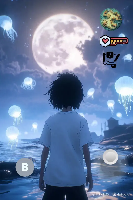 Title: The Last Lightkeeper: A Mystical Coastal Adventure – AI Generated Video | Hailuo AI