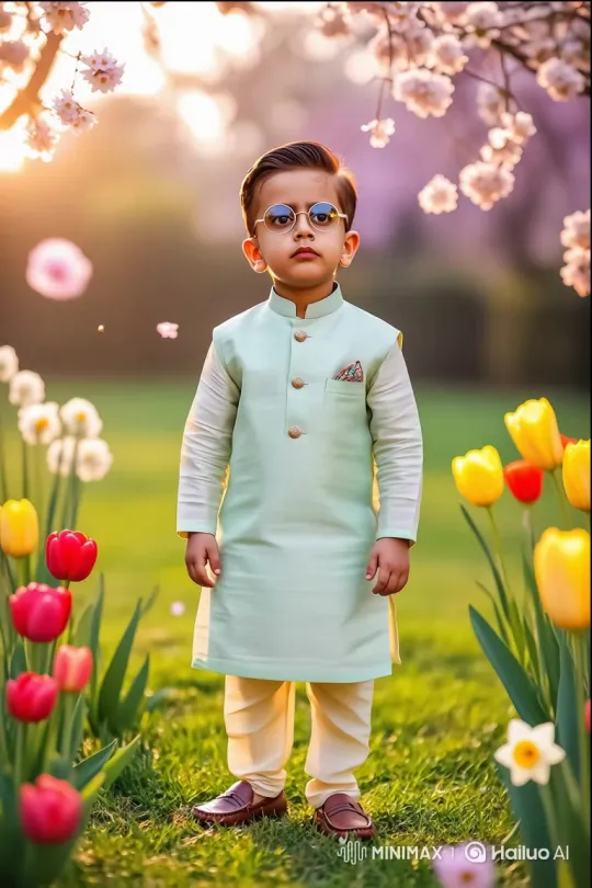Hailuo AI: Captivating AI Videos Generated with Hailuo AI - Stunning AI Visuals Created by Artificial Intelligence - AI Video Clips Collection of Professional-quality.