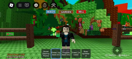 Roblox Avatar Engages in Speed and Combat Scene – AI Generated Video | Hailuo AI