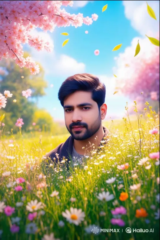 Hailuo AI: Captivating AI Videos Generated with Hailuo AI - Stunning AI Visuals Created by Artificial Intelligence - AI Video Clips Collection of Professional-quality.