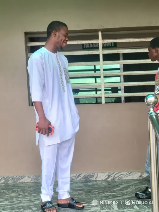 Young Man Guides Toy Car with Hand – AI Generated Video | Hailuo AI