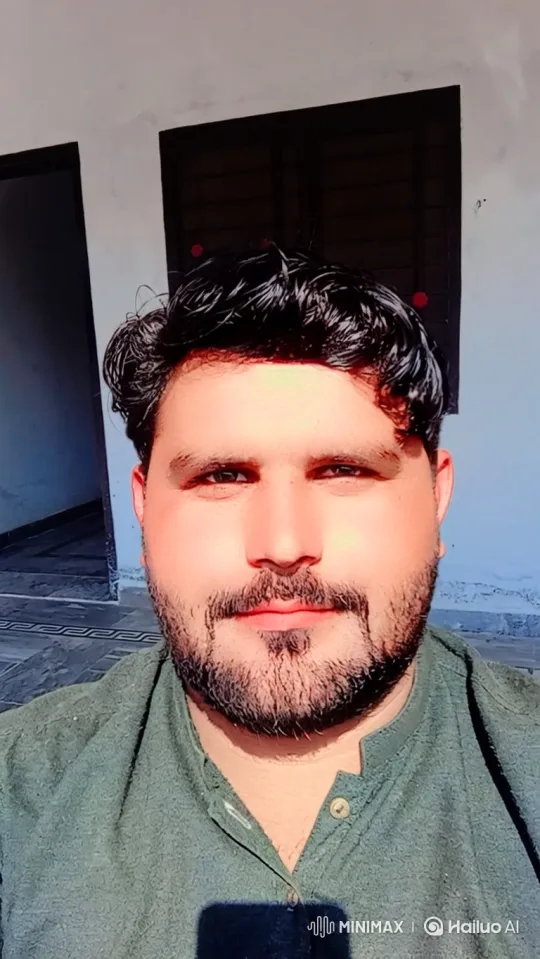 Man Prepares for Departure in Luxury Sedan – AI Generated Video | Hailuo AI
