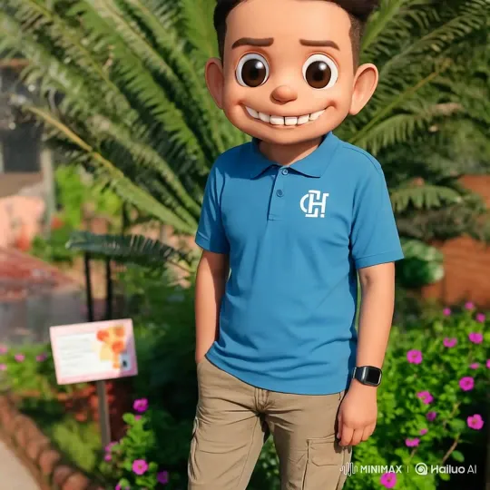 Hailuo AI: Captivating AI Videos Generated with Hailuo AI - Stunning AI Visuals Created by Artificial Intelligence - AI Video Clips Collection of Professional-quality.