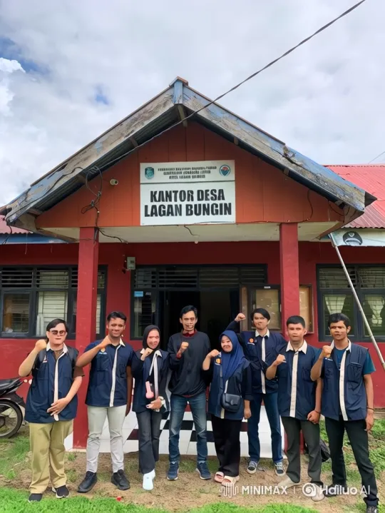 Ultra-Realistic Journey to Desa Lagan Bungin, Indonesia – AI Generated Video | Hailuo AI