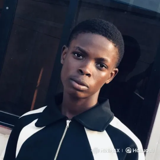 Young Man Enters SUV, Prepares to Drive – AI Generated Video | Hailuo AI