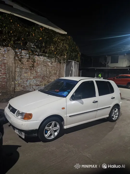 How to Power Down a Car with Air Suspension – AI Generated Video | Hailuo AI