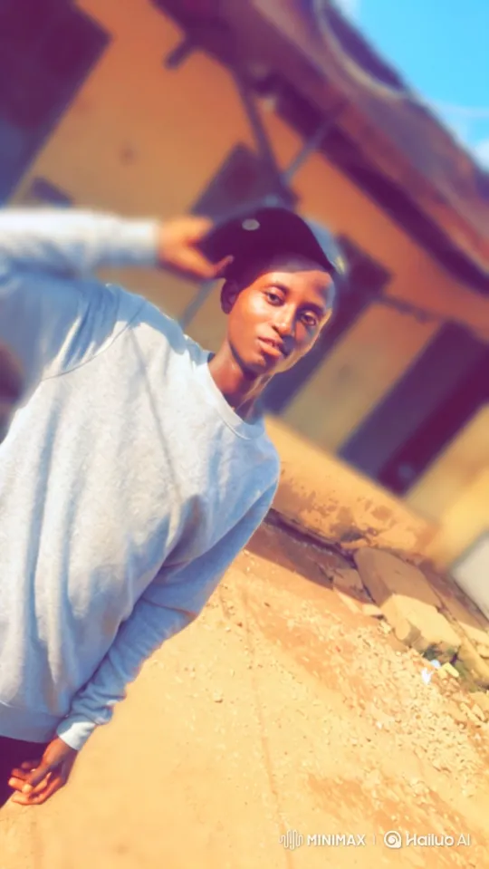 Young Man Wins TikTok Award, Showcases Achievement – AI Generated Video | Hailuo AI