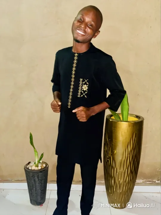 Man Receives New 2024 Toyota Camry at Dealership – AI Generated Video | Hailuo AI