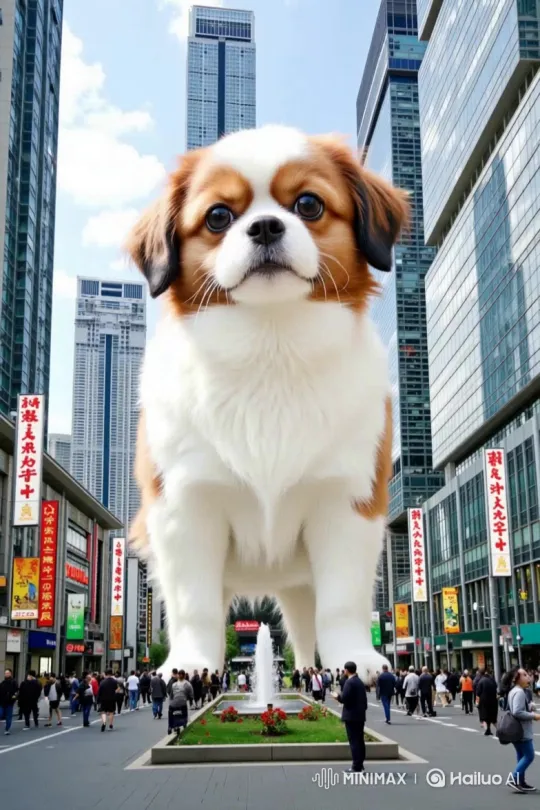 Hailuo AI: Captivating AI Videos Generated with Hailuo AI - Stunning AI Visuals Created by Artificial Intelligence - AI Video Clips Collection of Professional-quality.