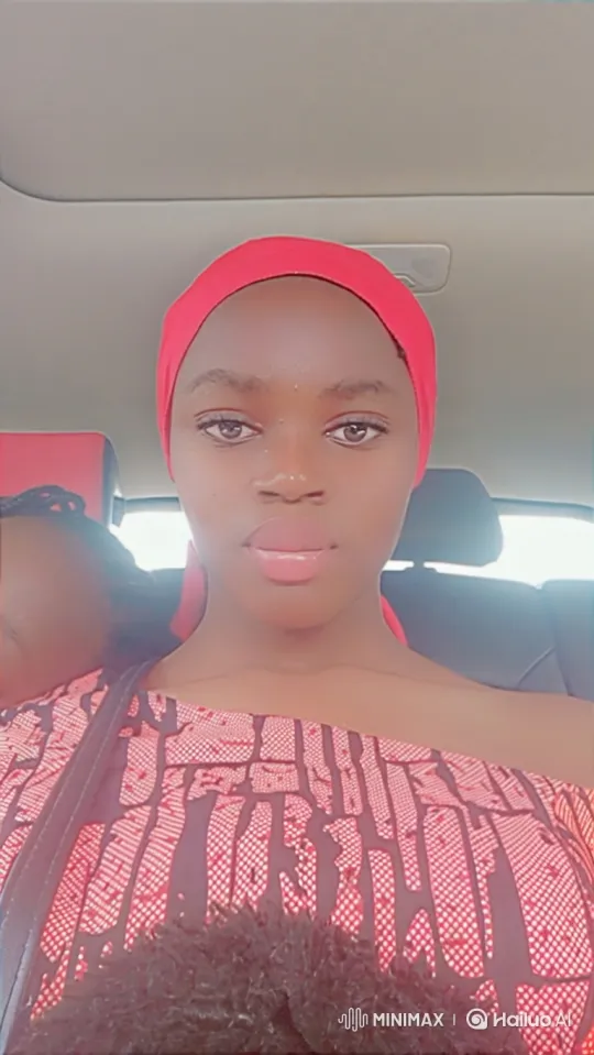 Young Woman in Car, Capturing a Moment of Serenity – AI Generated Video | Hailuo AI