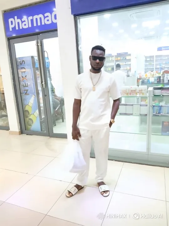 Stylish Young Man Enters Lamborghini After Exiting Building – AI Generated Video | Hailuo AI