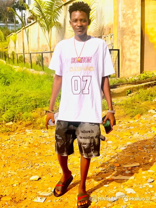 Young Man Walks to and Enters Pristine Black Mercedes-Benz – AI Generated Video | Hailuo AI