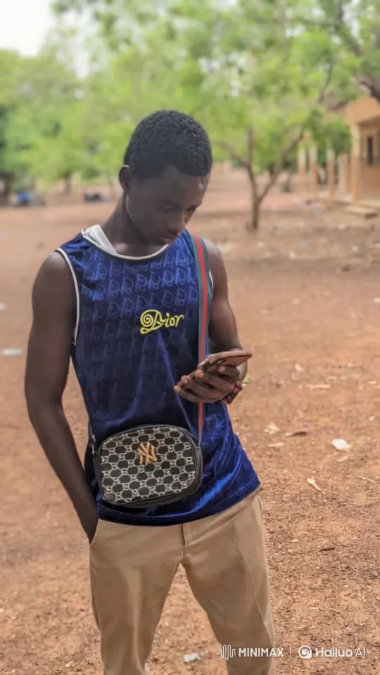 Young Man Admires, Enters, and Speeds Away in Yellow Supercar – AI Generated Video | Hailuo AI