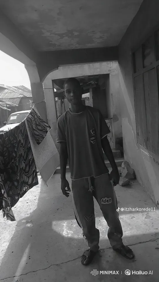 Young Man Enters Lamborghini on a Quiet Porch – AI Generated Video | Hailuo AI