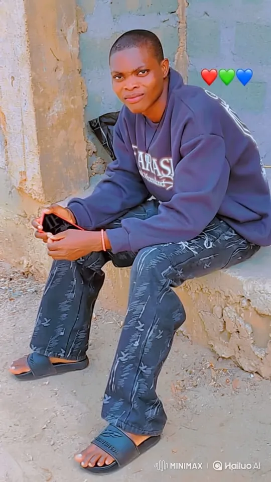 Young Man Transitions from Modest to Luxurious Lifestyle – AI Generated Video | Hailuo AI