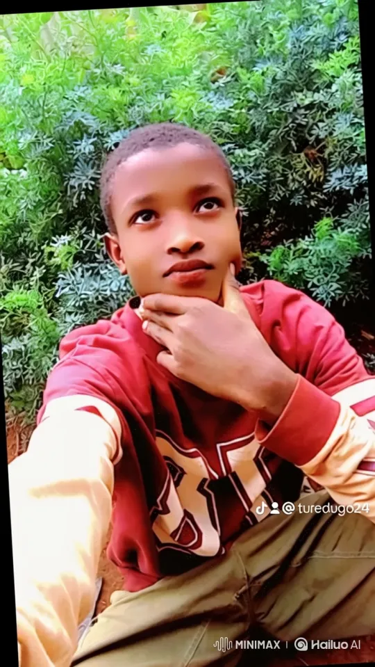 Young Man Gets Into Luxury G Wagon, Drives Off – AI Generated Video | Hailuo AI
