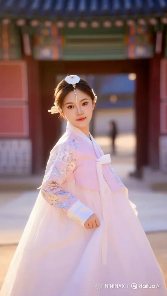 Seoul: The Vibrant Capital of South Korea – AI Generated Video | Hailuo AI