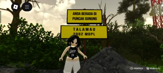 Stylized Avatar to Realistic Earth Panorama in Epic Zoom-Out – AI Generated Video | Hailuo AI
