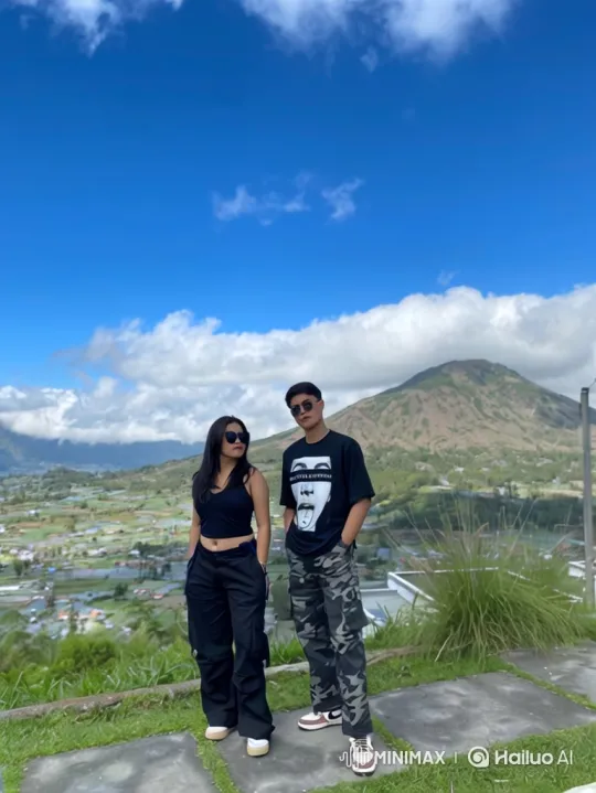 From Mountain Peak to Earth's Orbit: A Cinematic Journey – AI Generated Video | Hailuo AI