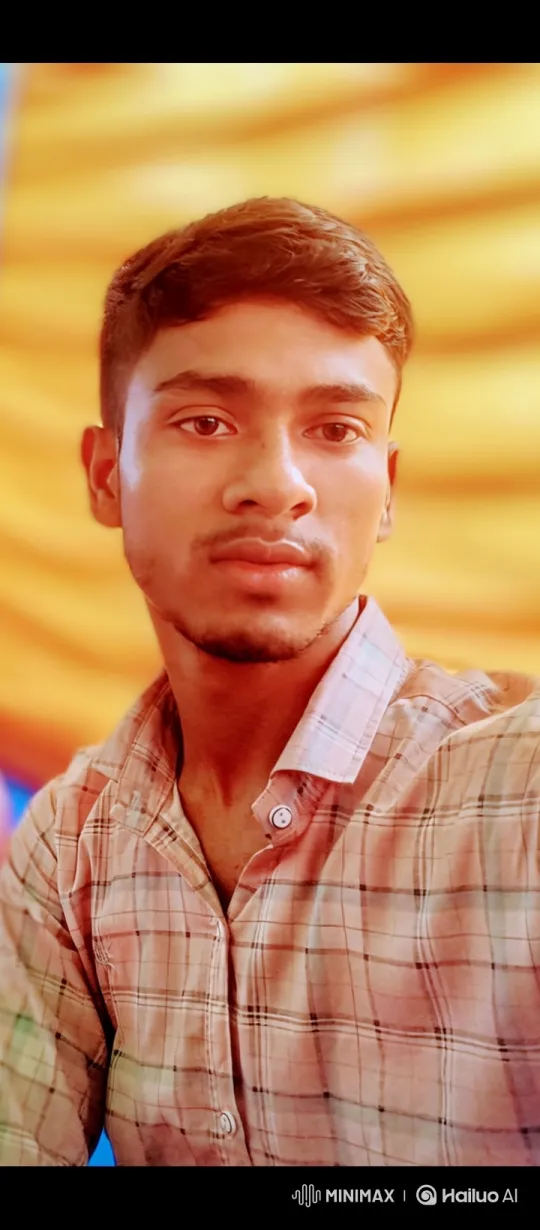 Contemplative Young Man in Gentle Light – AI Generated Video | Hailuo AI