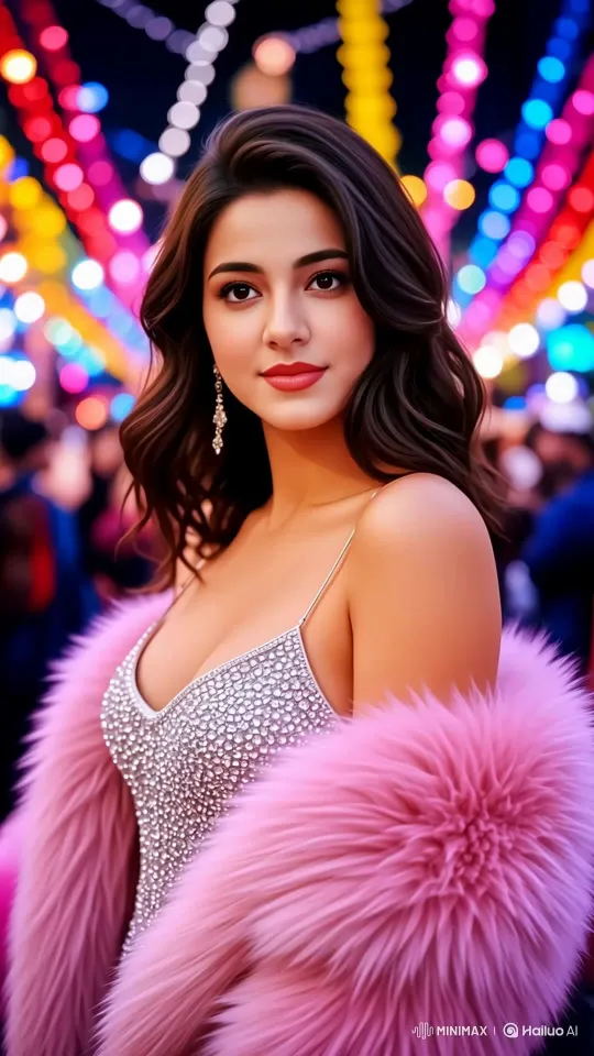 Hailuo AI: Captivating AI Videos Generated with Hailuo AI - Stunning AI Visuals Created by Artificial Intelligence - AI Video Clips Collection of Professional-quality.