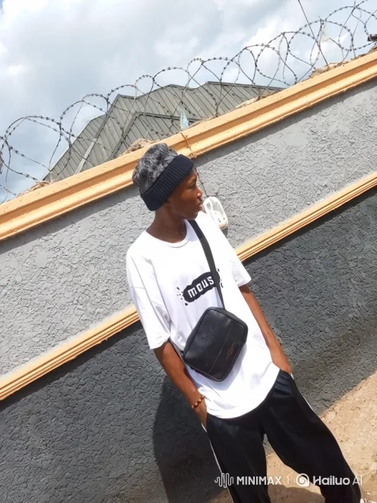 Young Person Enters Pristine Brabus G-Wagon – AI Generated Video | Hailuo AI