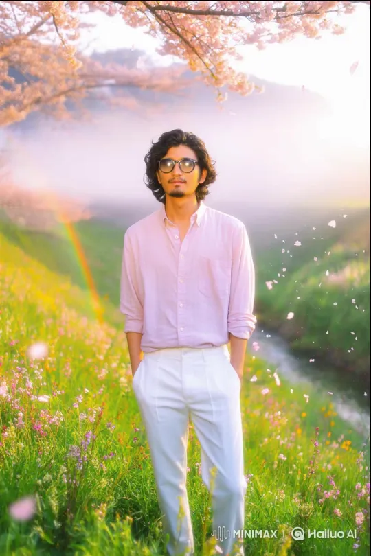 Hailuo AI: Captivating AI Videos Generated with Hailuo AI - Stunning AI Visuals Created by Artificial Intelligence - AI Video Clips Collection of Professional-quality.