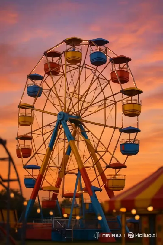 Contact Number for Wonderla Tickets and Bookings – AI Generated Video | Hailuo AI