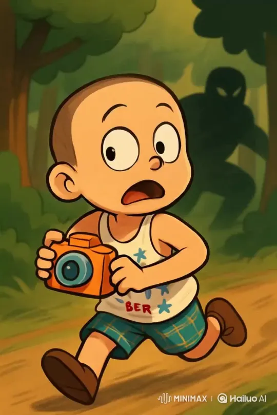 Pet Survival Video Generator Using Baby Photo and Beast Type – AI Generated Video | Hailuo AI