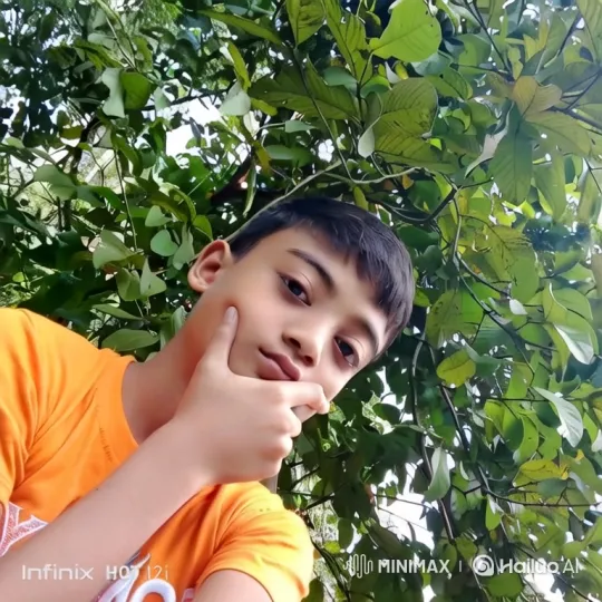 Young Man Enters Lamborghini Veneno in Village Setting – AI Generated Video | Hailuo AI