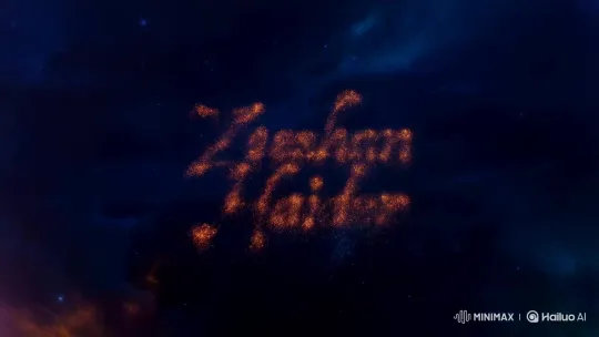 Zeeshan Haider: A Concise Profile – AI Generated Video | Hailuo AI