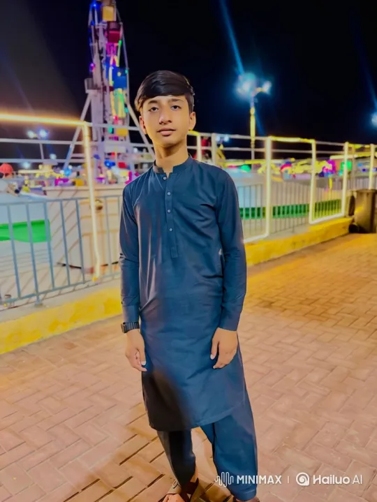 Stylish Man Enters Porsche on Vibrant Night Street – AI Generated Video | Hailuo AI
