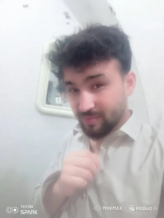 Young Man in Collared Shirt Steals Lamborghini Veneno – AI Generated Video | Hailuo AI