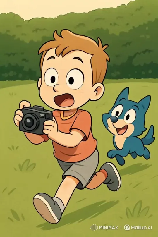 The Majesty and Life of a Lion – AI Generated Video | Hailuo AI