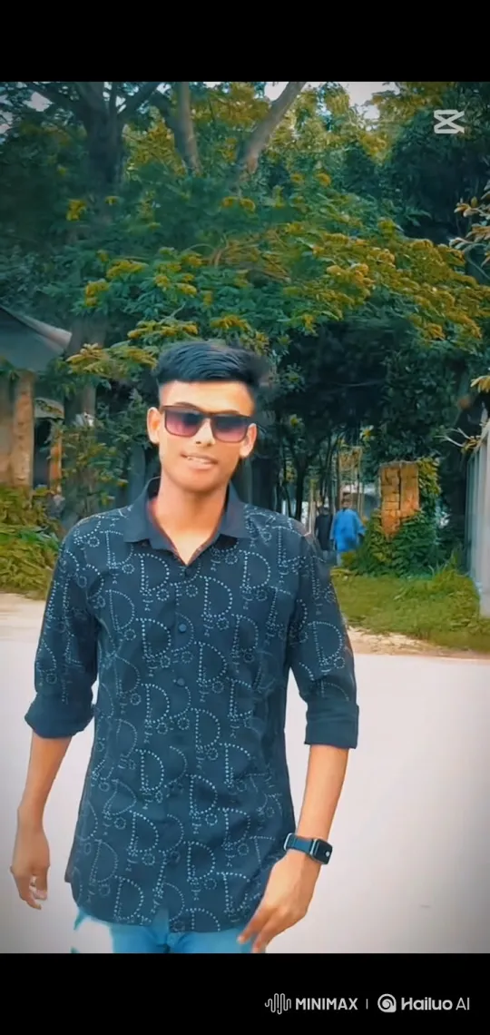 Stylish Man Meets Porsche 911 Carrera on Urban Street – AI Generated Video | Hailuo AI