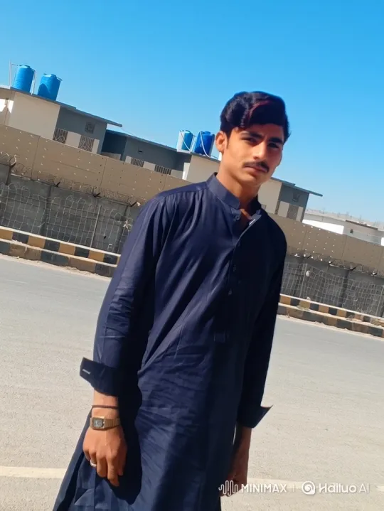 Young Man Enters Jeep, Merges into Traffic – AI Generated Video | Hailuo AI