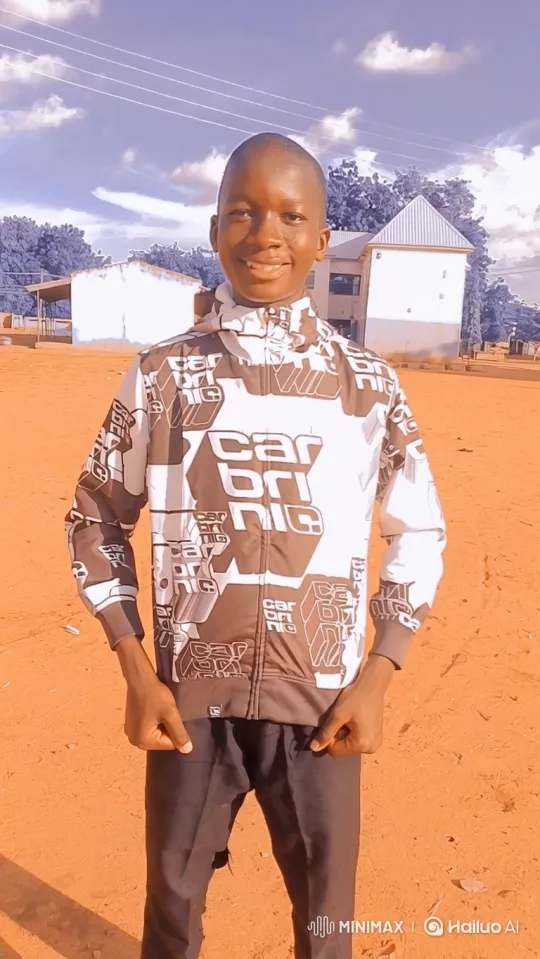 Young Man Enters Car on Sandy Ground – AI Generated Video | Hailuo AI