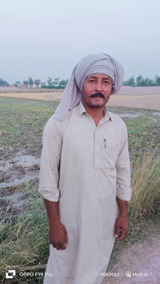 Man in Rural Landscape Enters Luxury SUV – AI Generated Video | Hailuo AI