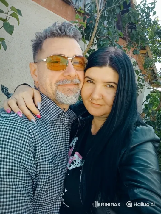 Couple Reveals Engagement with Tender Moments – AI Generated Video | Hailuo AI