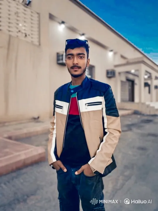 Young Man Prepares for Drive in Lamborghini Veneno – AI Generated Video | Hailuo AI