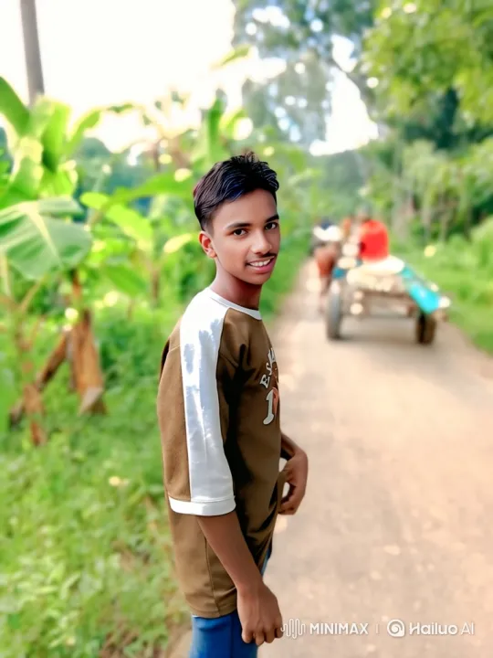 Young Man Admires Porsche 911 on Modern City Street – AI Generated Video | Hailuo AI